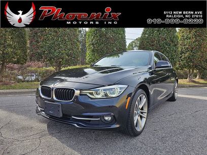 Used 2018 BMW 330i xDrive Sedan