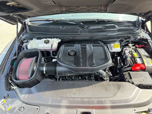 Used 2025 RAM 1500 RHO w/ RHO Level 1 Equipment Group AWD/4WD image 18