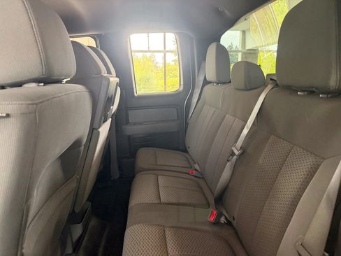 Used 2014 Ford F150 XLT w/ XLT Chrome Package AWD/4WD image 21