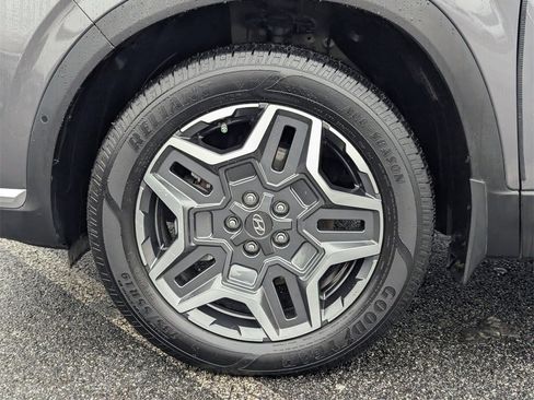 Certified 2022 Hyundai Santa Fe Limited image 11