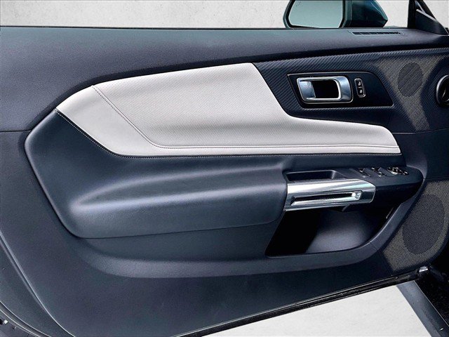 Used 2024 Ford Mustang Premium RWD image 18
