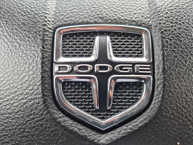 Used 2015 Dodge Dart SXT FWD image 7