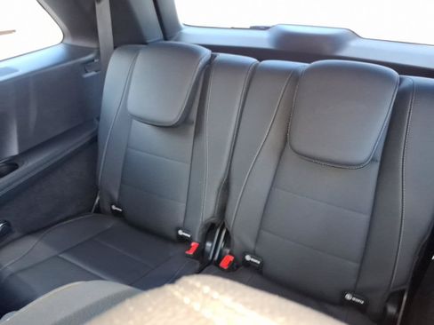Used 2025 Mercedes-Benz GLS 450 4MATIC image 21