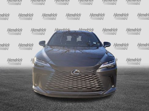 Certified 2024 Lexus RX 350 Premium image 3