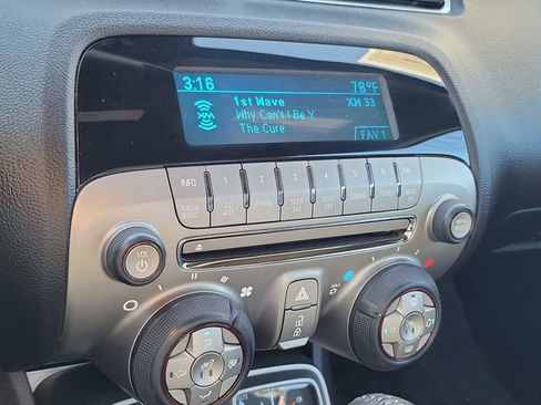 Used 2011 Chevrolet Camaro SS w/ RS Package image 21