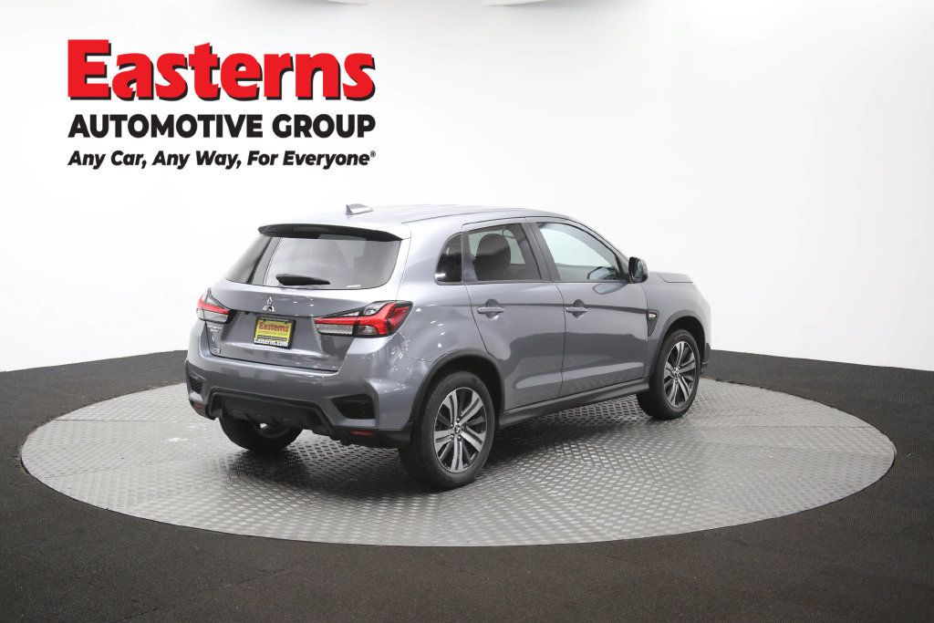 Used 2024 Mitsubishi Outlander Sport AWD image 42
