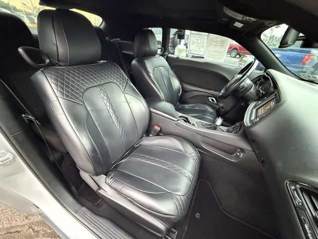 Used 2023 Dodge Challenger SXT w/ Blacktop Package AWD/4WD image 24