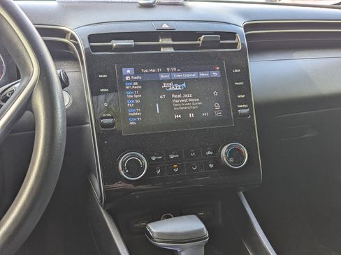 Used 2022 Hyundai Santa Cruz SEL w/ Activity Package image 4