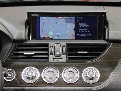 Used 2016 BMW Z4 sDrive28i image 49