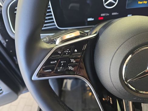 Certified 2026 Mercedes-Benz GLE 350 4MATIC image 19