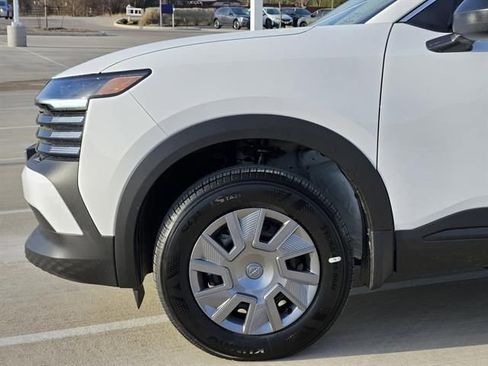 Used 2026 Nissan Kicks S image 6