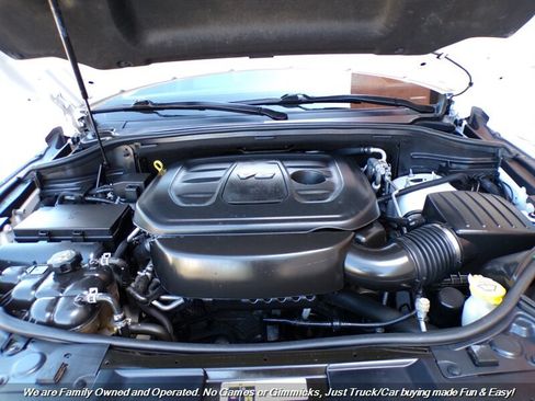 Used 2019 Dodge Durango GT AWD/4WD image 45