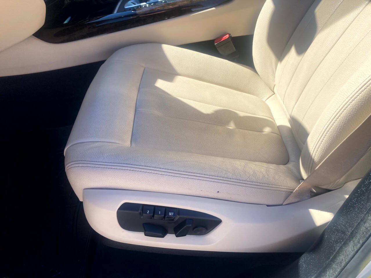 Used 2017 BMW X5 xDrive35d AWD/4WD image 15