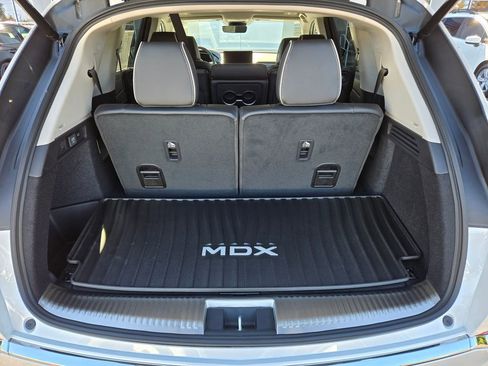 New 2026 Acura MDX SH-AWD w/ Advance Package image 25