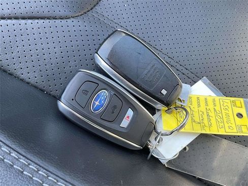 Used 2023 Subaru Forester Touring image 33