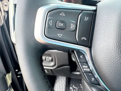 New 2026 RAM 1500 Big Horn AWD/4WD image 19
