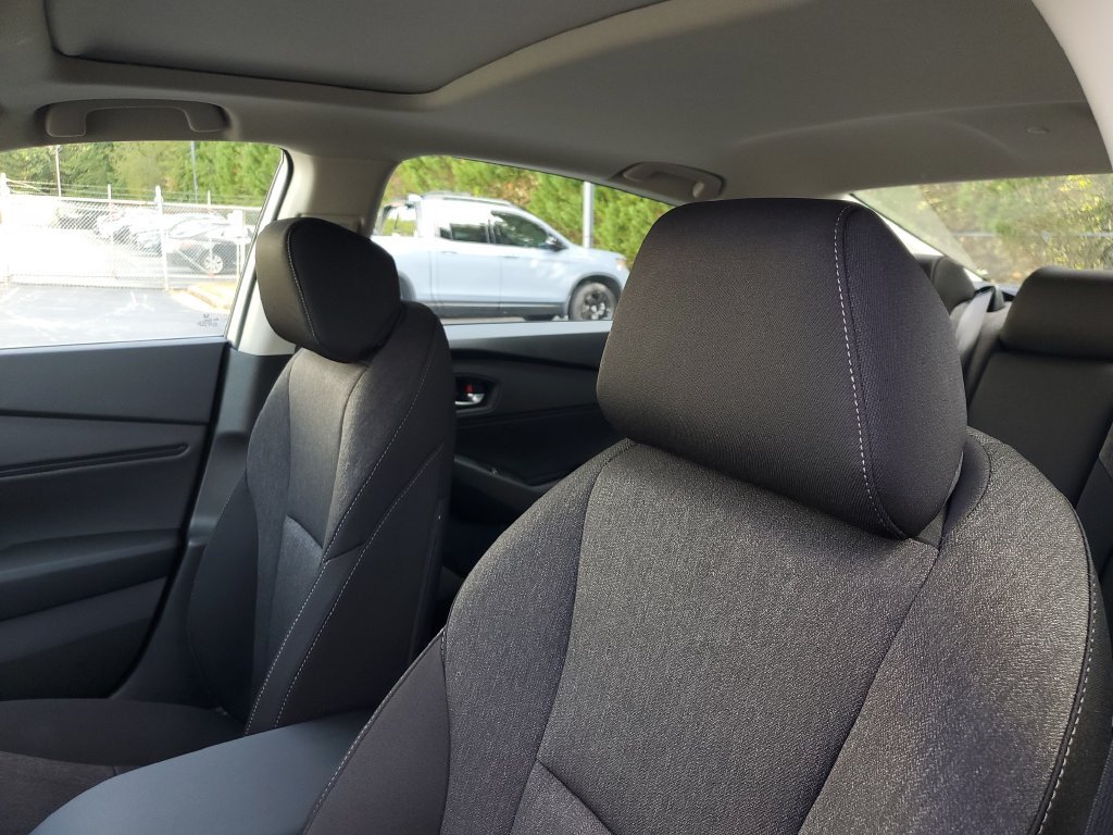 New 2026 Honda Accord SE image 14