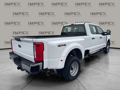 Used 2024 Ford F350 XL w/ XL Chrome Package AWD/4WD image 5