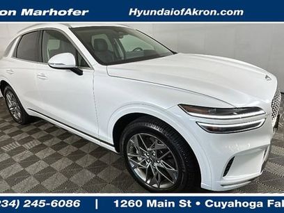Used 2025 Genesis GV70 2.5T