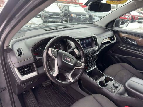 Used 2018 GMC Terrain SLE w/ Driver Convenience Package image 21