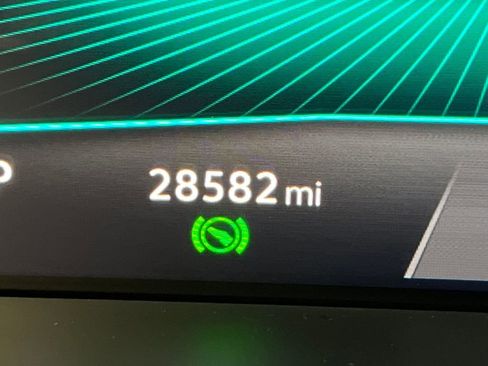 Used 2024 Volkswagen Tiguan Wolfsburg Edition image 53