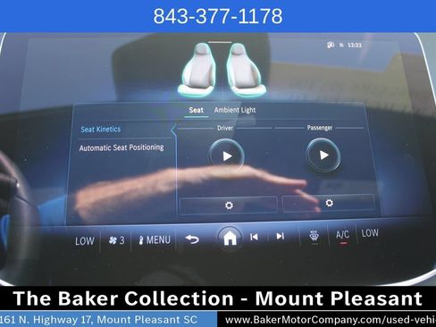 Certified 2026 Mercedes-Benz E 350 Sedan image 42