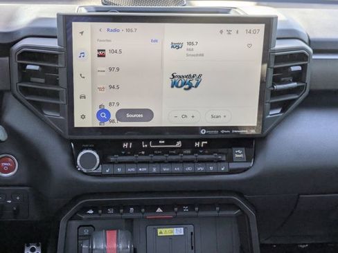 Used 2023 Toyota Sequoia TRD Pro image 15