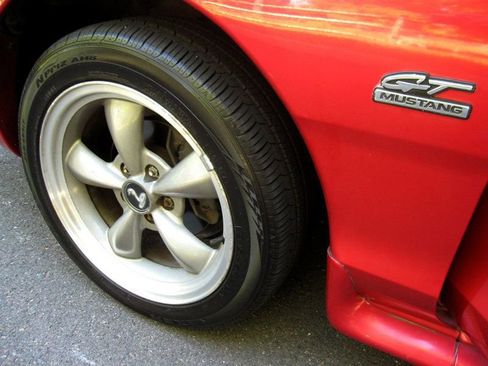 Used 1995 Ford Mustang GT image 37