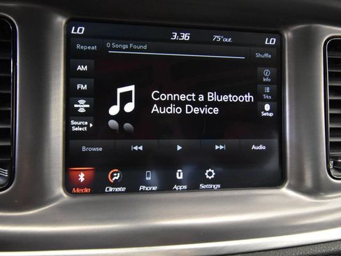 Used 2022 Dodge Charger GT w/ Blacktop Package image 18