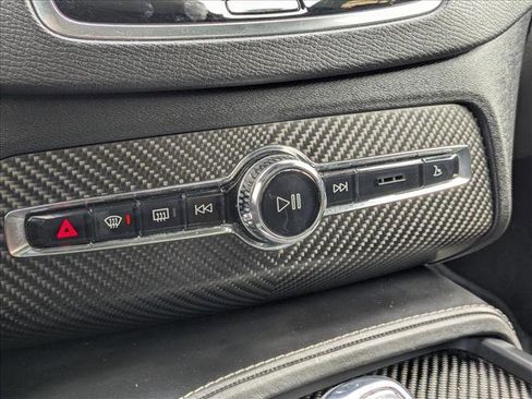 Used 2016 Volvo XC90 T8 R-Design w/ Vision Package image 14