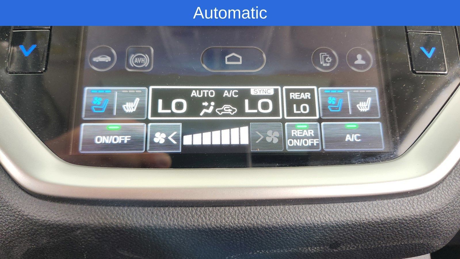 Used 2025 Subaru Ascent Touring AWD/4WD image 33