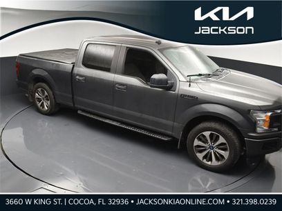 Used 2020 Ford F150 XL w/ Equipment Group 101A Mid