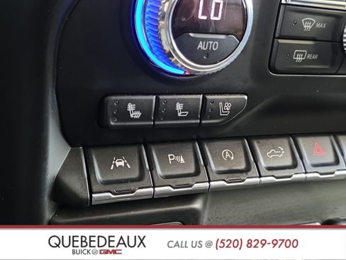 Used 2021 GMC Sierra 1500 Denali w/ Denali Ultimate Package AWD/4WD image 22