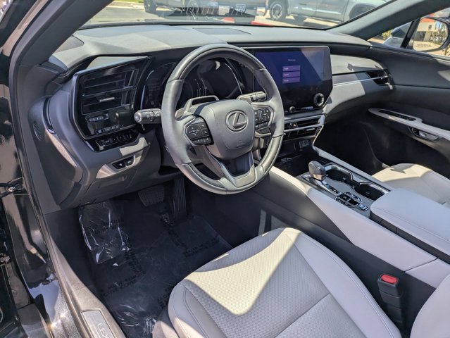 Used 2023 Lexus RX 350h w/ Accessory Package (Z1) AWD/4WD image 12