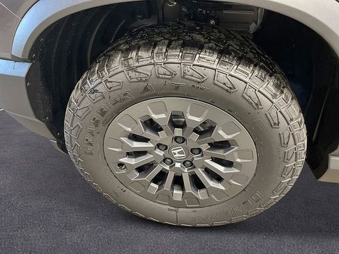 New 2026 Honda Passport TrailSport image 11