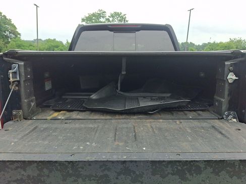 Used 2024 Honda Ridgeline Black Edition image 34