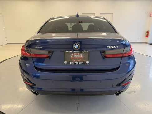 Used 2020 BMW 330i xDrive Sedan w/ Premium Package image 57