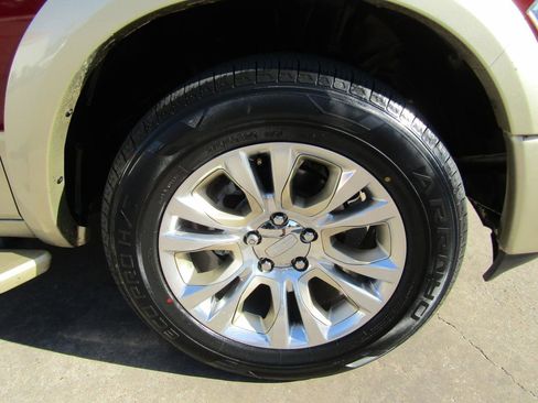 Used 2016 RAM 1500 Laramie Longhorn w/ Convenience Group image 7