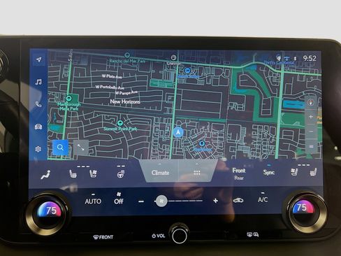 Used 2023 Lexus RX 350 Premium image 9