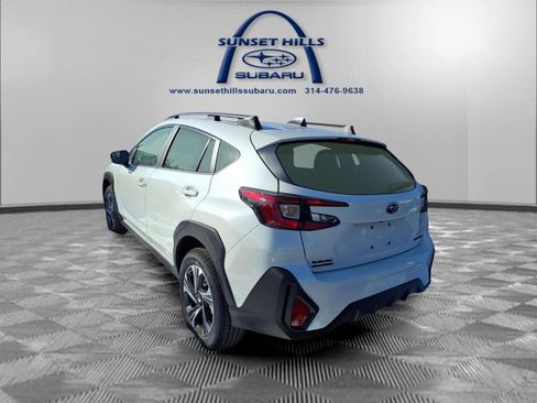 New 2026 Subaru Crosstrek 2.0i Premium image 2