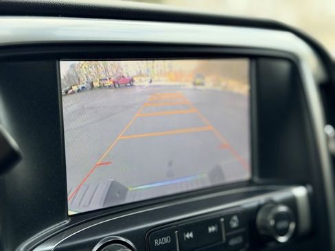 Used 2014 Chevrolet Silverado 1500 LT w/ All Star Edition image 13