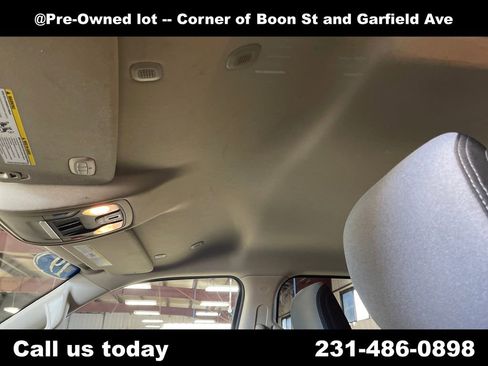 Used 2019 RAM 1500 Big Horn AWD/4WD image 13