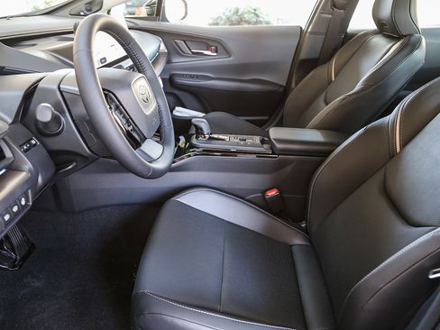 New 2026 Toyota Prius Limited image 17