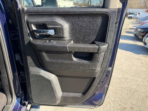 Used 2016 RAM 1500 Sport w/ Comfort Group image 28