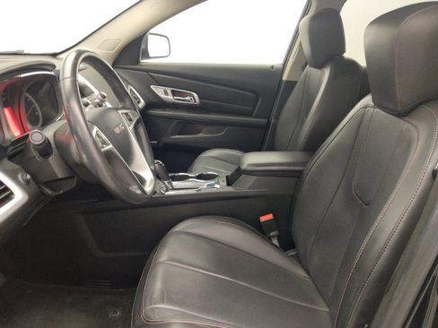 Used 2016 GMC Terrain SLT w/ Driver Alert Package I FWD image 17