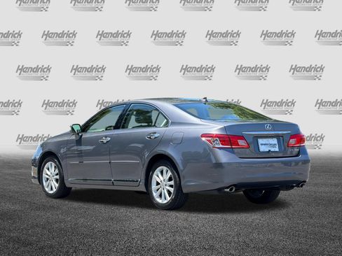 Used 2012 Lexus ES 350 FWD image 7