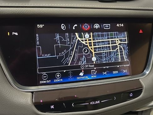 Used 2017 Cadillac XT5 Luxury w/ Driver Awareness Package image 25