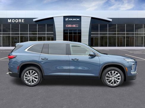 New 2026 Buick Enclave Preferred w/ Power Package image 4