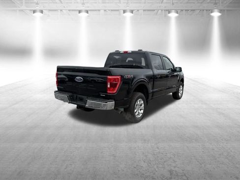Used 2023 Ford F150 XLT image 8