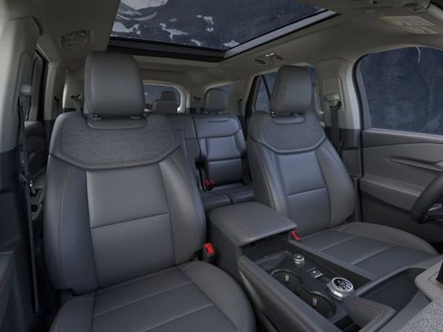 New 2026 Ford Explorer Active w/ Active Comfort Package AWD/4WD image 10